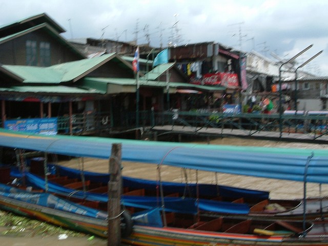 バンコクの写真の写真