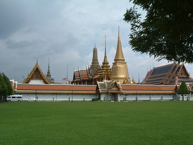 バンコクの写真の写真