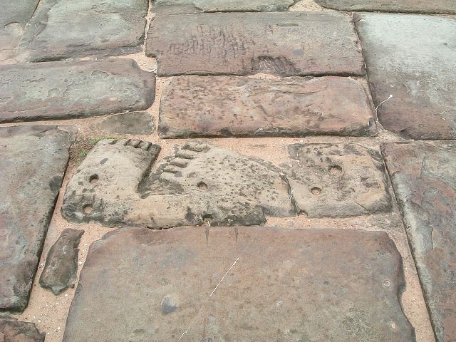 世界遺産・アンコール・ワットの写真の写真