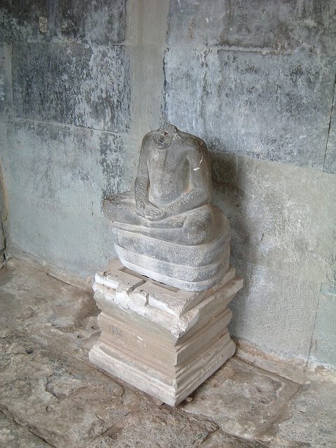 世界遺産・アンコール・ワットの写真の写真