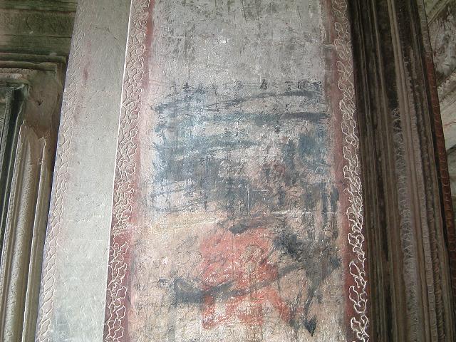 世界遺産・アンコール・ワットの写真の写真