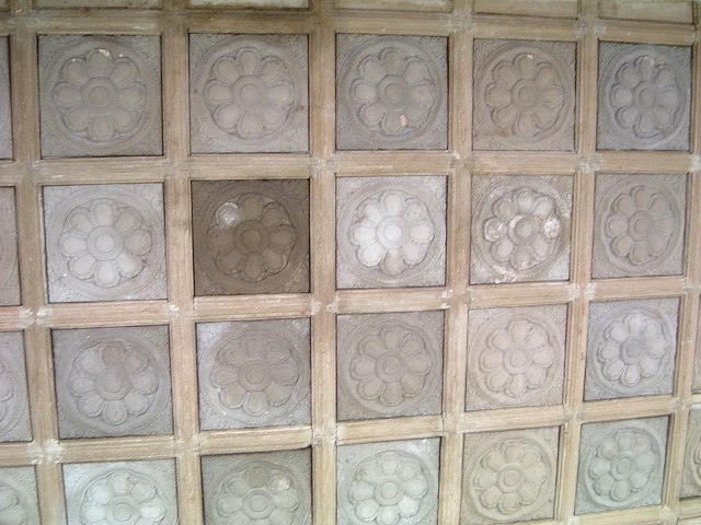 世界遺産・アンコール・ワットの写真の写真