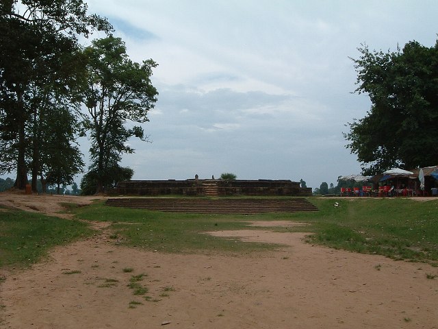 世界遺産・スラ・スランの写真の写真