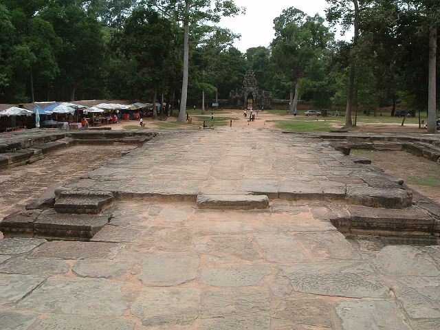 世界遺産・スラ・スランの写真の写真