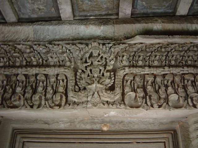 世界遺産・トマノン・彫刻の写真の写真