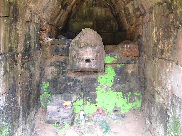 世界遺産・ニャック・ポアンの写真の写真