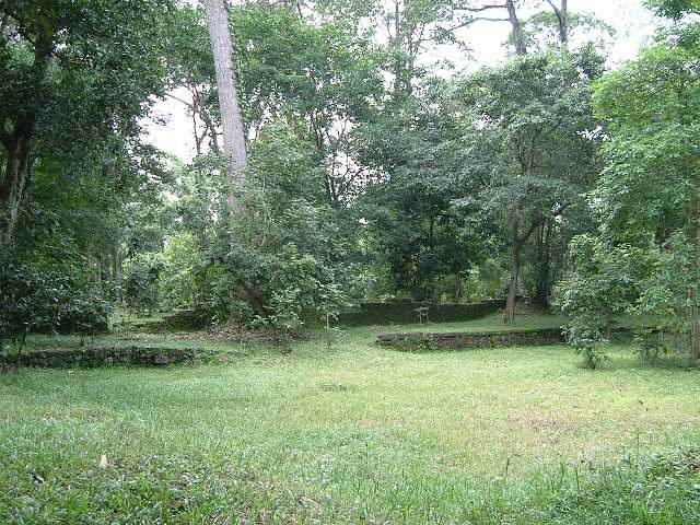 世界遺産・アンコール・トムの写真の写真