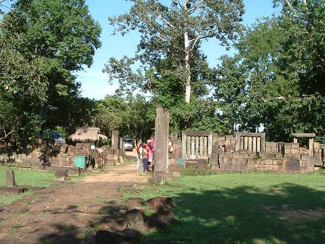 プリア・コーの写真の写真