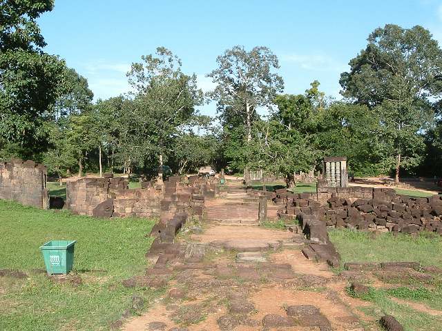 プリア・コーの写真の写真