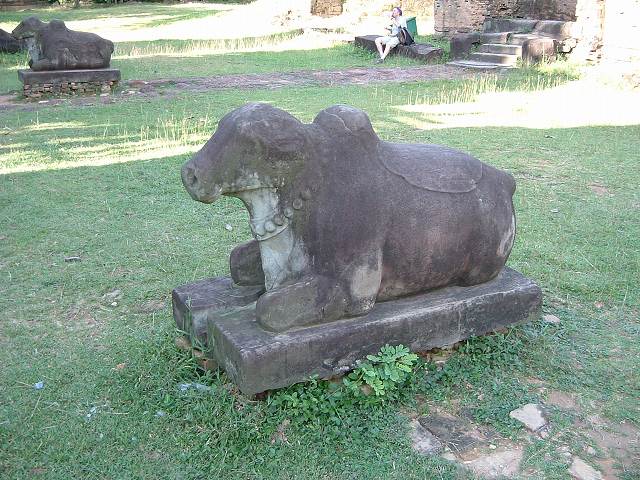 プリア・コーの写真の写真