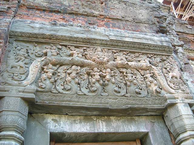 プリア・コーの写真の写真