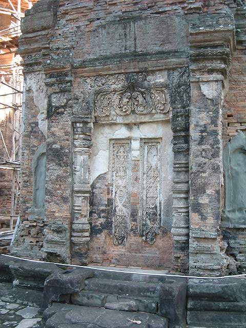 プリア・コーの写真の写真