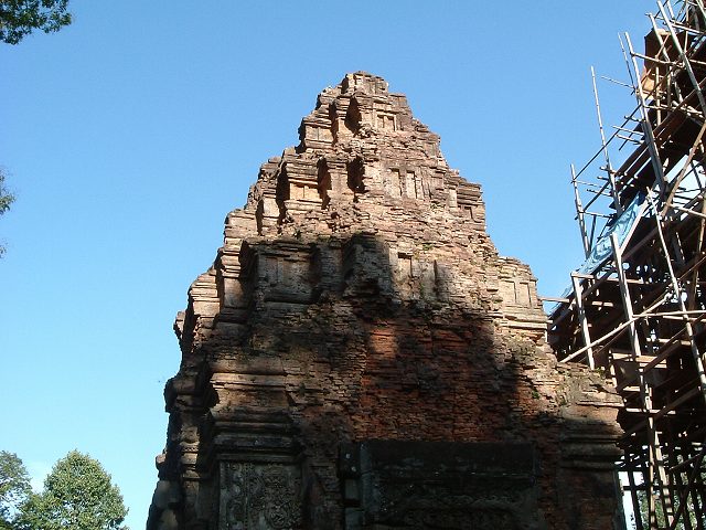 プリア・コーの写真の写真