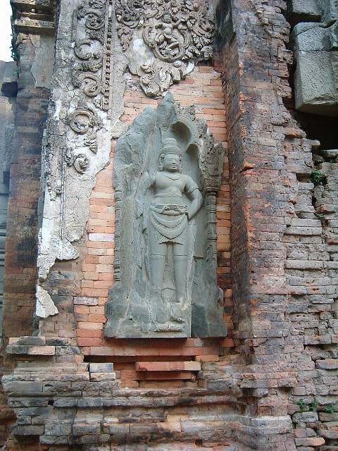 プリア・コー・デバターの写真の写真