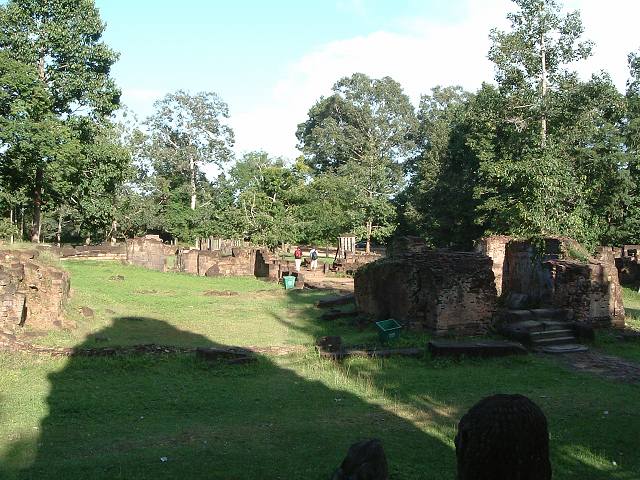 プリア・コーの写真の写真