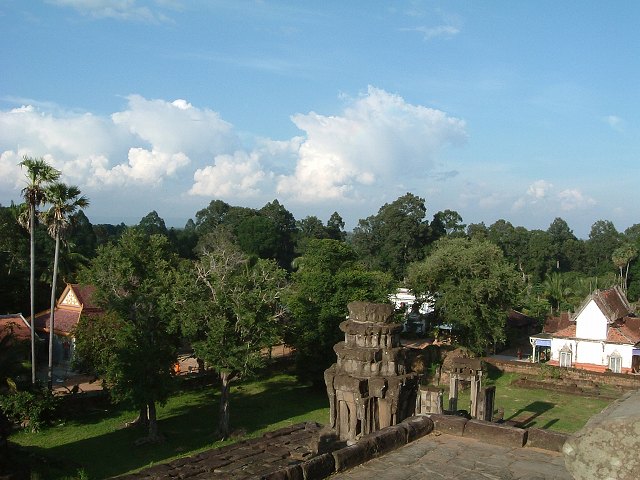 バコンの写真の写真