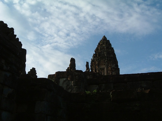 バコンの写真の写真