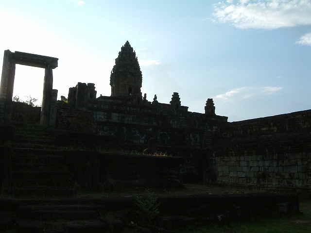 バコンの写真の写真