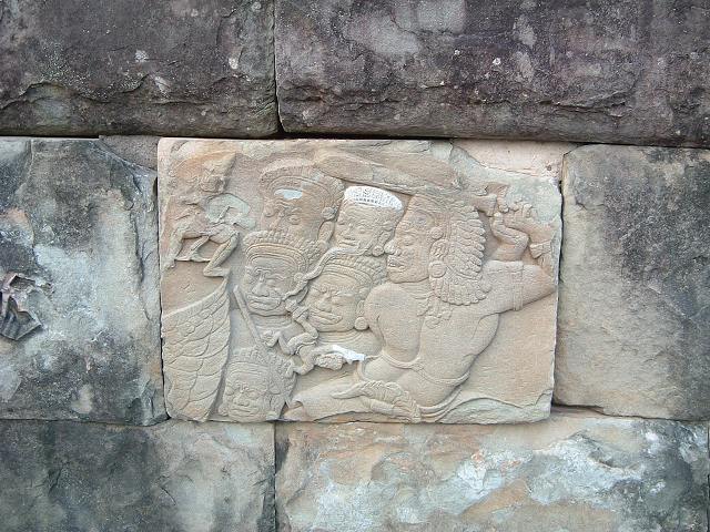 バコンの写真の写真