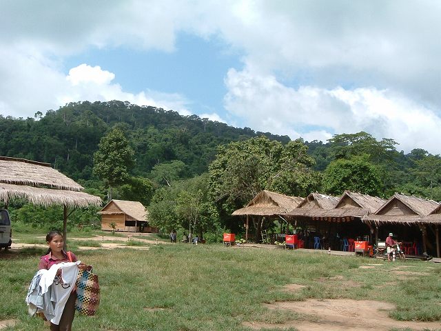 世界遺産・クバール・スピアンの写真の写真