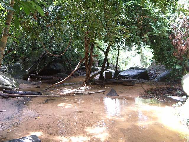 世界遺産・クバール・スピアンの写真の写真
