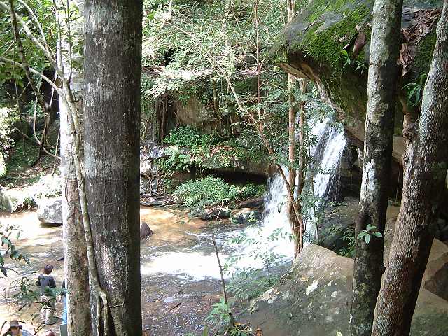 世界遺産・クバール・スピアンの写真の写真