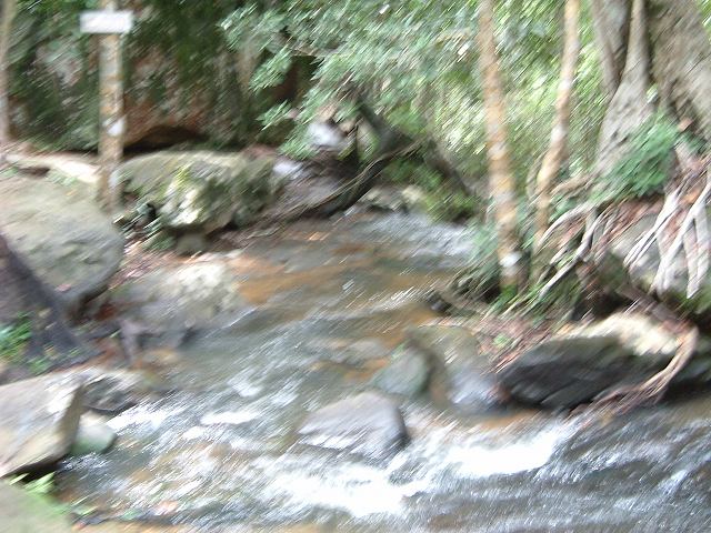 世界遺産・クバール・スピアンの写真の写真