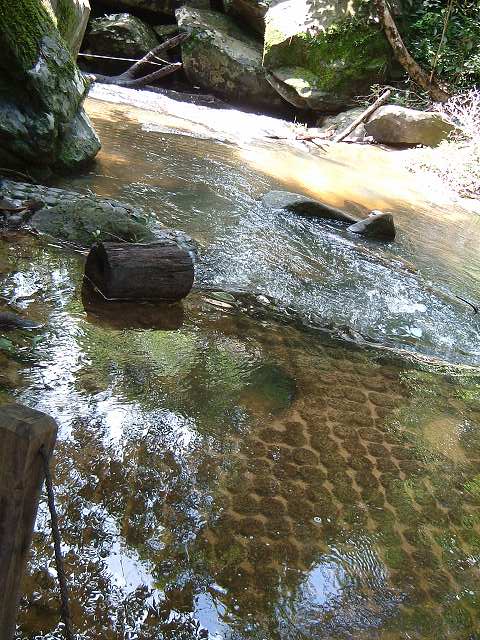 世界遺産・クバール・スピアンの写真の写真