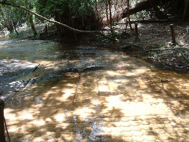 世界遺産・クバール・スピアンの写真の写真