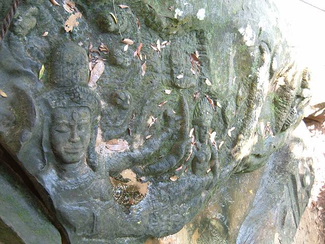 世界遺産・クバール・スピアンの写真の写真