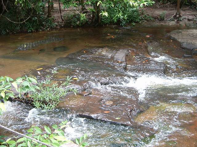 世界遺産・クバール・スピアンの写真の写真
