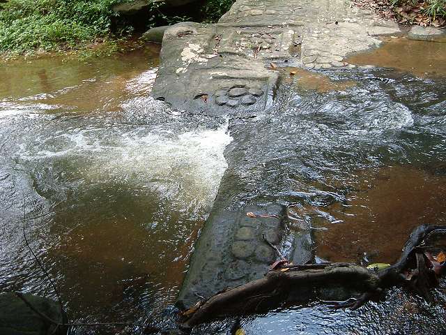 世界遺産・クバール・スピアンの写真の写真