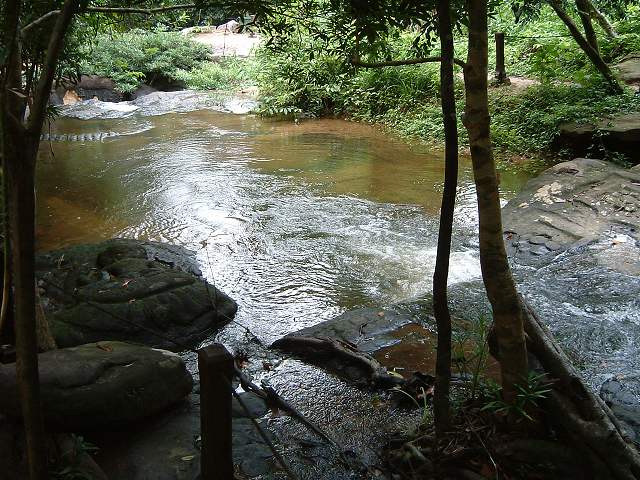 世界遺産・クバール・スピアンの写真の写真
