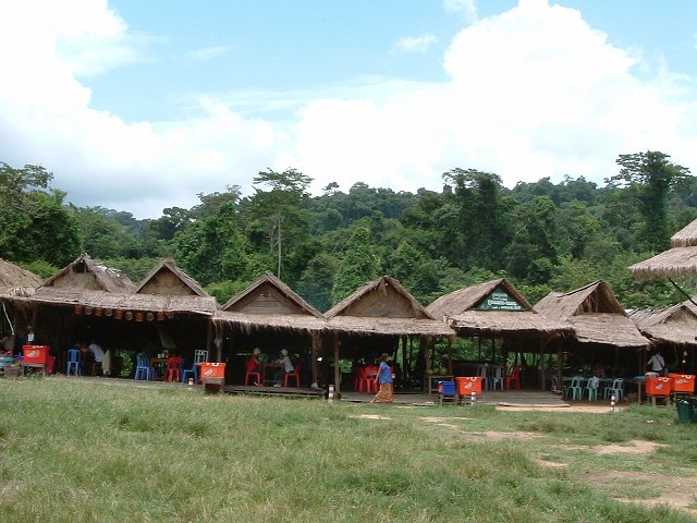 世界遺産・クバール・スピアンの写真の写真