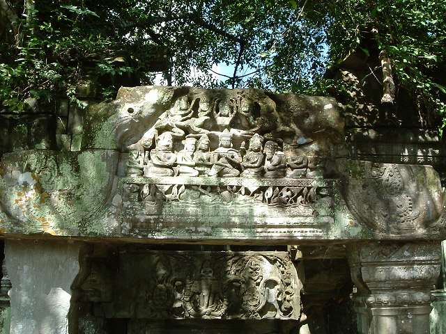 ベンメリアの写真の写真