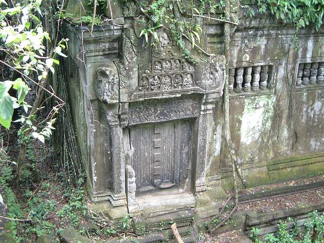 ベンメリアの写真の写真