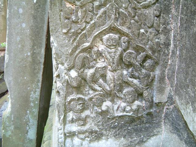 ベンメリアの写真の写真