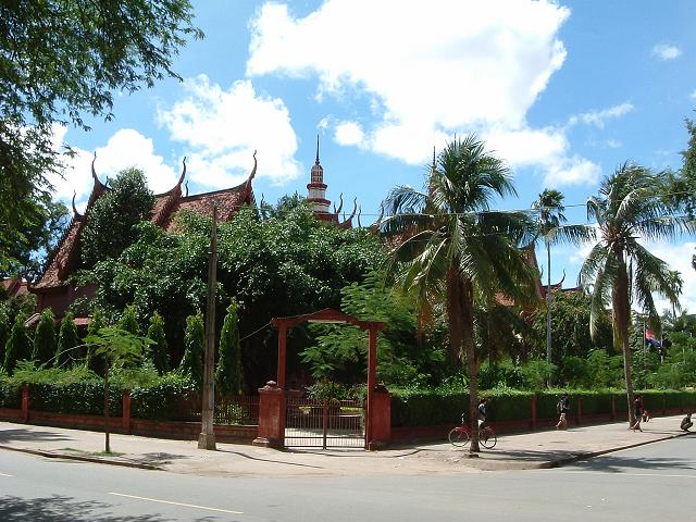 プノンペンの写真の写真