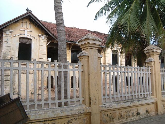 プノンペンの写真の写真