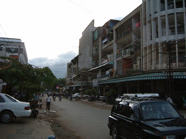 プノンペンの写真の写真