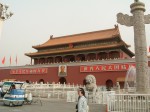 北京(天安門)３