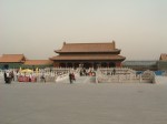 北京(故宮)