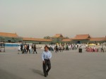 北京(故宮)