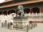 北京(故宮)