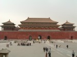 北京(故宮)