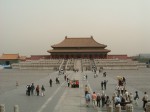 北京(故宮)