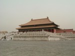 北京(故宮)