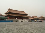 北京(故宮)