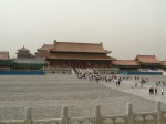 北京(故宮)