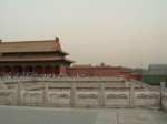 北京(故宮)